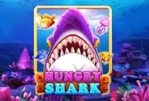 Slot machine Hungry Shark di ka-gaming