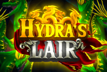 Slot machine Hydra’s Lair di mascot-gaming