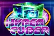 Slot machine Hyper Cuber di casino-technology