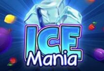 Slot machine Ice Mania di evoplay