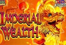 Slot machine Imperial Wealth di isoftbet