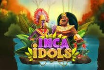 Slot machine Inca Idols di 1x2-gaming