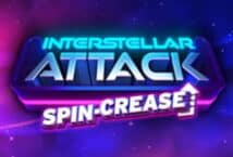 Slot machine Interstellar Attack di high-5-games