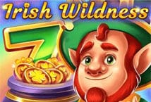 Slot machine Irish Wildess di inbet