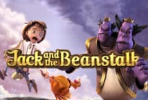 Slot machine Jack and the Beanstalk di netent