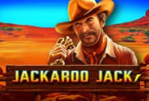 Slot machine Jackaroo Jack di lightning-box