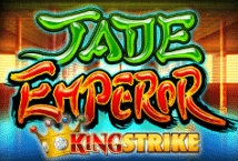 Slot machine Jade Emperor King Strike di ainsworth