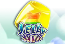 Slot machine Jelly Mania di ka-gaming