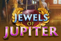 Slot machine Jewels of Jupiter di kalamba-games