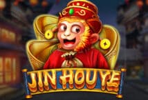 Slot machine Jin Hou Ye di dragoon-soft