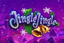 Slot machine Jingle Jingle di booming-games