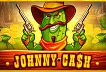 Slot machine Johnny Cash di bgaming