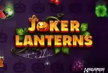 Slot machine Joker Lanterns di kalamba-games