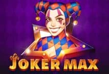Slot machine Joker Max di kalamba-games