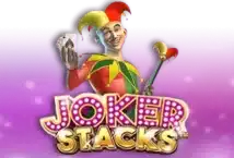 Slot machine Joker Stacks di isoftbet