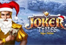Slot machine Joker Times: Xmas Edition di kalamba-games