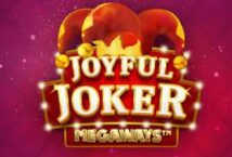 Slot machine Joyful Joker Megaways di all41-studios