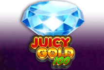 Slot machine Juicy Gold 100 di netgaming