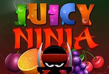 Slot machine Juicy Ninja di 1x2-gaming