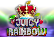 Slot machine Juicy Rainbow di 5men-gaming
