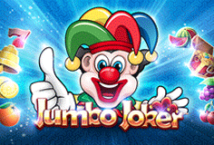 Slot machine Jumbo Joker di betsoft-gaming