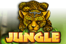 Slot machine Jungle di ka-gaming