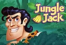 Slot machine Jungle Jack di high-5-games