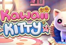 Slot machine Kawaii Kitty di betsoft-gaming