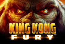 Slot machine King Kong Fury di nextgen-gaming
