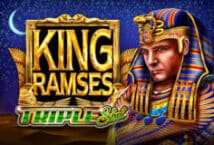 Slot machine King Ramses di ainsworth