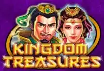Slot machine Kingdom Treasures di casino-technology