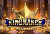 Slot machine Kingmaker Megaways di big-time-gaming