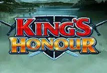 Slot machine King’s Honour di barcrest