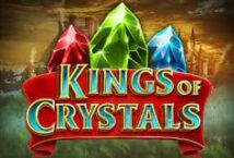 Slot machine Kings of Crystals di all41-studios