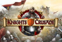 Slot machine Knights Crusade di spearhead-studios