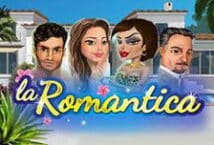 Slot machine La Romantica di booming-games