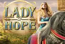 Slot machine Lady of Hope di high-5-games