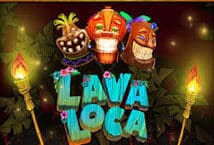 Slot machine Lava Loca di booming-games