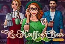 Slot machine Le Kaffee Bar di all41-studios