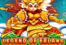 Slot machine Legend of Erlang di ka-gaming