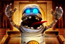 Slot machine Legend of Ra di evoplay