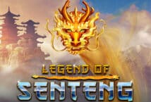 Slot machine Legend of Senteng di kalamba-games