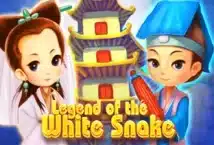 Slot machine Legend of the White Snake di ka-gaming