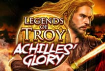Slot machine Legends of Troy Achilles’ Glory di high-5-games