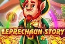 Slot machine Leprechaun Story di inbet