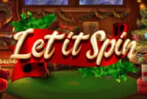 Slot machine Let it Spin di booming-games