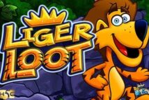 Slot machine Liger Loot di high-5-games