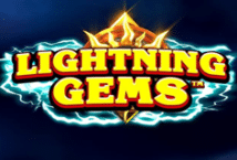 Slot machine Lightning Gems di nextgen-gaming
