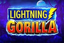 Slot machine Lightning Gorilla di lightning-box