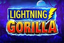 Slot machine Lightning Gorilla di lightning-box